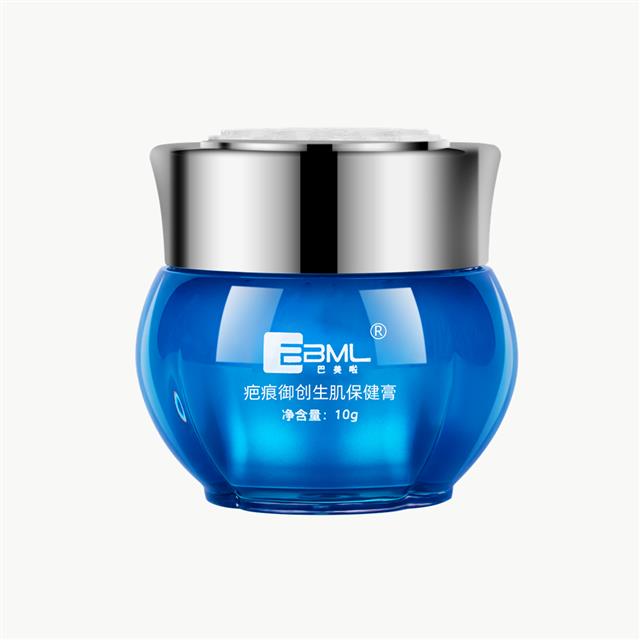疤痕御创生肌保健膏