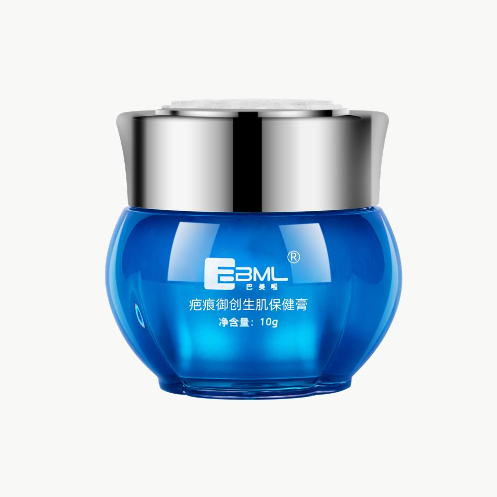 巴美啦疤痕御创生肌保健膏