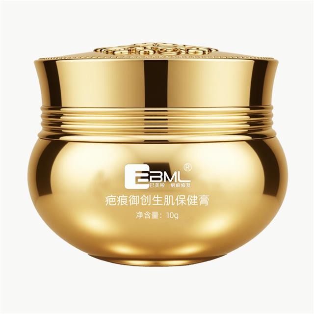 金色包装