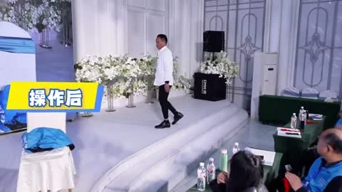 小腿膝盖活动前后对比